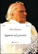 Matassi Elio; Meloni B. (cur.)