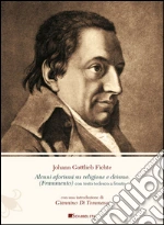 Fichte J. Gottlieb