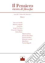 Adinolfi M. (cur.)