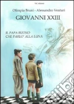 Bruni Olimpia; Venturi Alessandro