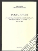 Porzio Simone