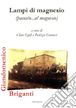 Briganti Giandomenico; Egidi C. (cur.); Gnerucci P. (cur.)