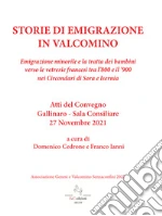 Cedrone D. (cur.); Ianni F. (cur.)