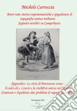 Carroccia Michele