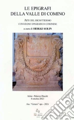 Solin H. (cur.)