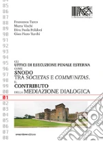 Turco Francesca; Vischi Marta; Polidori Diva Paola
