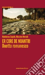 Capalbi Maddalena; Moraldi Massimo