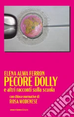 Ferron Elena Alma; Modenese Rosa