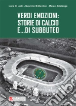 Di Lullo Luca; Brillantino Maurizio; Scialanga Marco