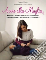 Fassio Emma; Bardella Matilde; Bardella Rachele