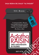 Beaton M. C.
