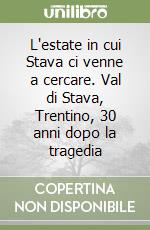 Pallaver Silvia; Tomaselli Elia
