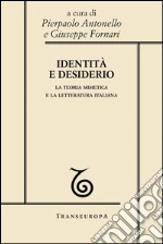Antonello P. (cur.); Fornari G. (cur.)