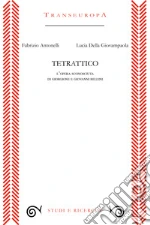 Antonelli Fabrizio; Della Giovampaola Lucia
