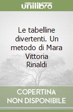 Rinaldi Maria Vittoria; Bretini M. (cur.)