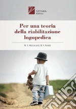 Mazzacurati Maria Serena; Rinaldi M. Vittoria