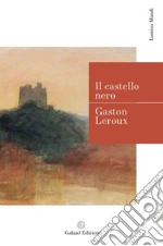 Leroux Gaston