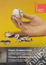Baldacci Cristina; Gioni Massimiliano