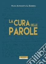 La Barbera Maria Antonietta