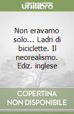 Bozzacchi Gianni; Lizzani Carlo