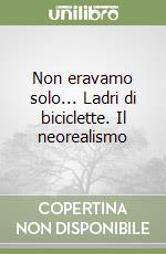 Bozzacchi Gianni; Lizzani Carlo