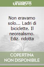 Bozzacchi Gianni; Lizzani Carlo