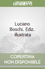Mosconi V. (cur.); Severi G. (cur.); Antoniacci M. (cur.)
