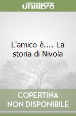 Gli Amici Di Nivola