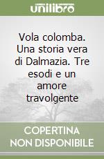 Dalai Pietrantonio Bibi; Grigillo Gianni