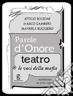 Bolzoni Attilio; Gambino Marco; Ruggiero Manuela