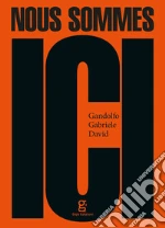 David Gandolfo Gabriele