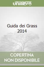 Confraternita dei GRASS (cur.)