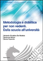 De Matteis Antonio G.; Manzo Generosa; Paparella Nicola