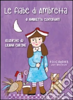 Centofanti Ambretta; Carone Liliana