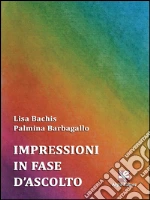 Bachis Lisa; Barbagallo Palmina