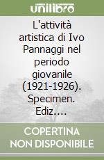 Toni Anna C.; Cegna G. (cur.)