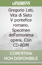 Cegna G. (cur.)