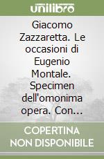 Cegna G. (cur.)