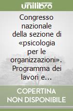 Associazione italiana di psicologia (cur.)