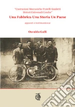 Galli Osvaldo