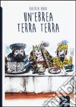 Anau Roberta