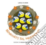 Di Uanis Lussia