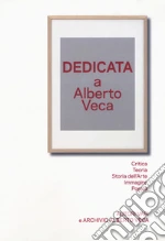 Archivio A. Veca (cur.)