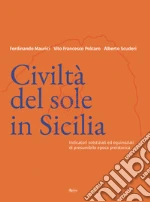 Maurici Ferdinando; Polcaro Vito Francesco; Scuderi Alberto