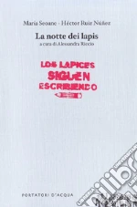 Seoane Mara; Nez Hctor R.; Riccio A. (cur.)