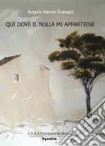 Valenti Durazzo Angela