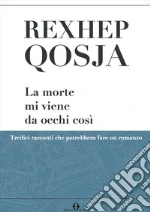 Qosja Rexhep