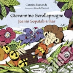 Ramonda Caterina