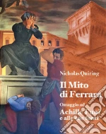 Scardino Lucio; Frai Felicita; Sgarbi Vittorio; Manvuller F. (cur.)