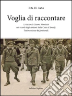 Di Lieto Rita; Cavaliere G. (cur.)